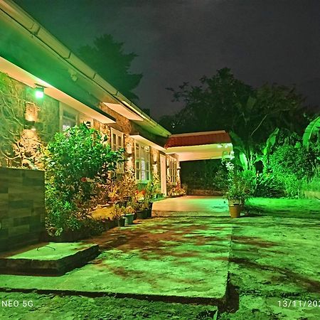 Kodai Riya Paradise Кодайканал Экстерьер фото