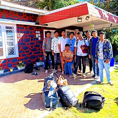 Kodai Riya Paradise Кодайканал Экстерьер фото