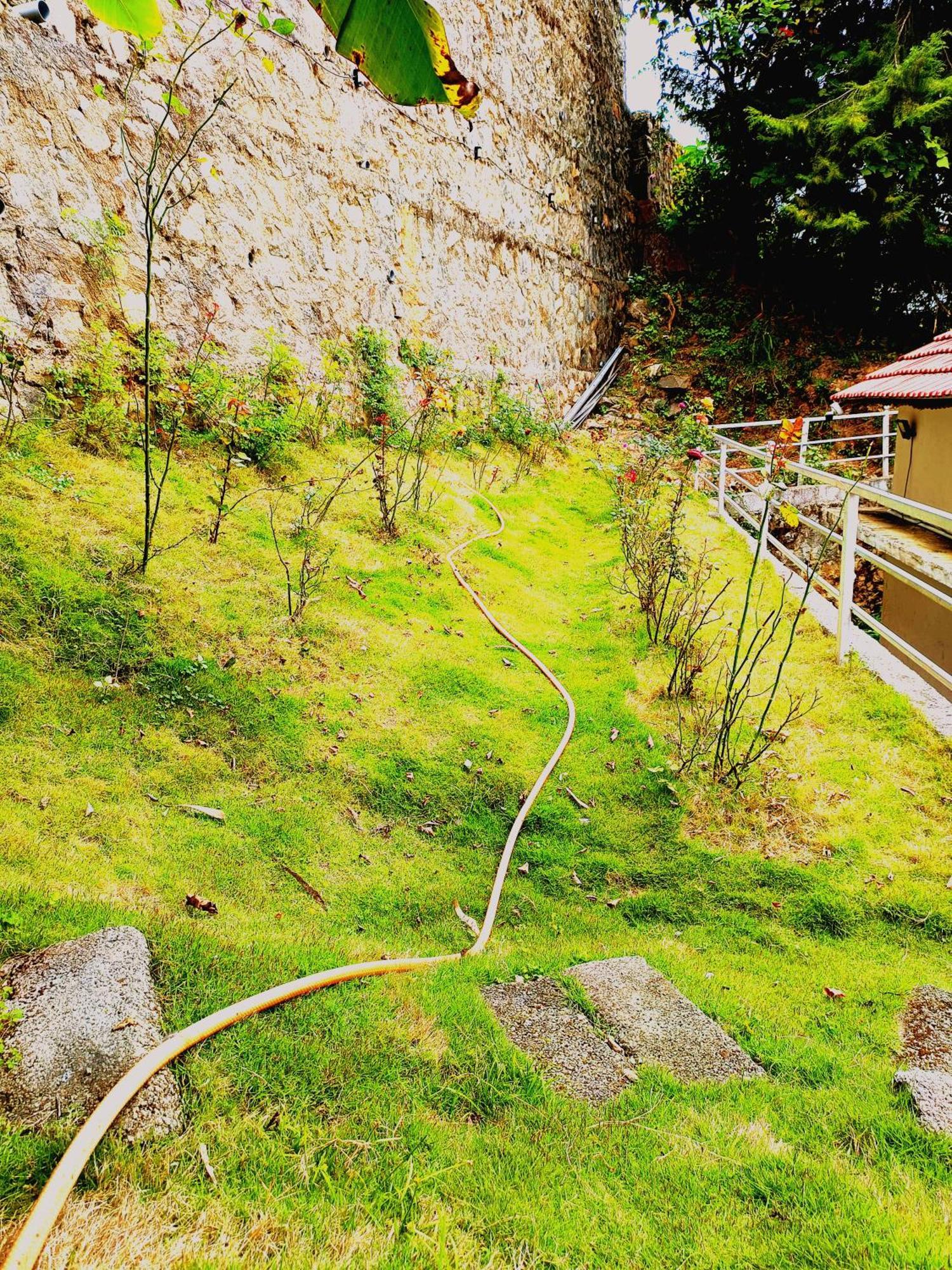 Kodai Riya Paradise Кодайканал Экстерьер фото