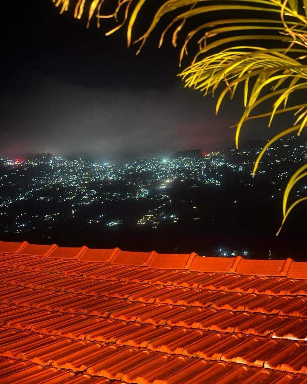 Kodai Riya Paradise Кодайканал Экстерьер фото
